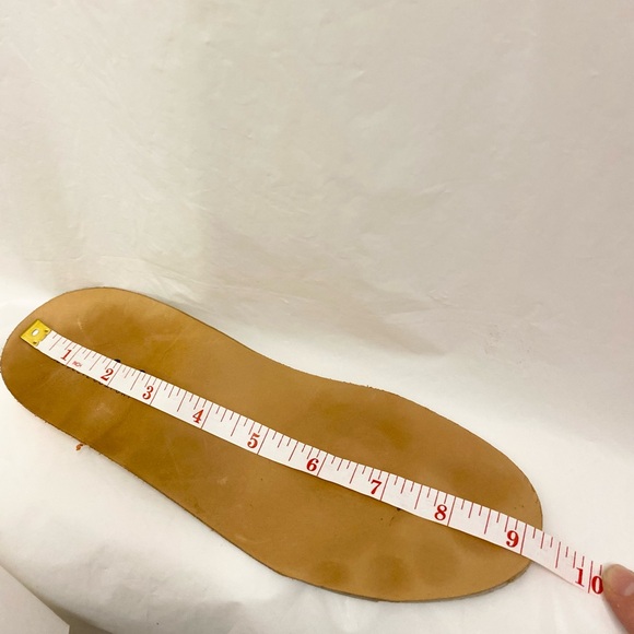 Cassini Absolute Comfort Leather Sneakers - Picture 6 of 7